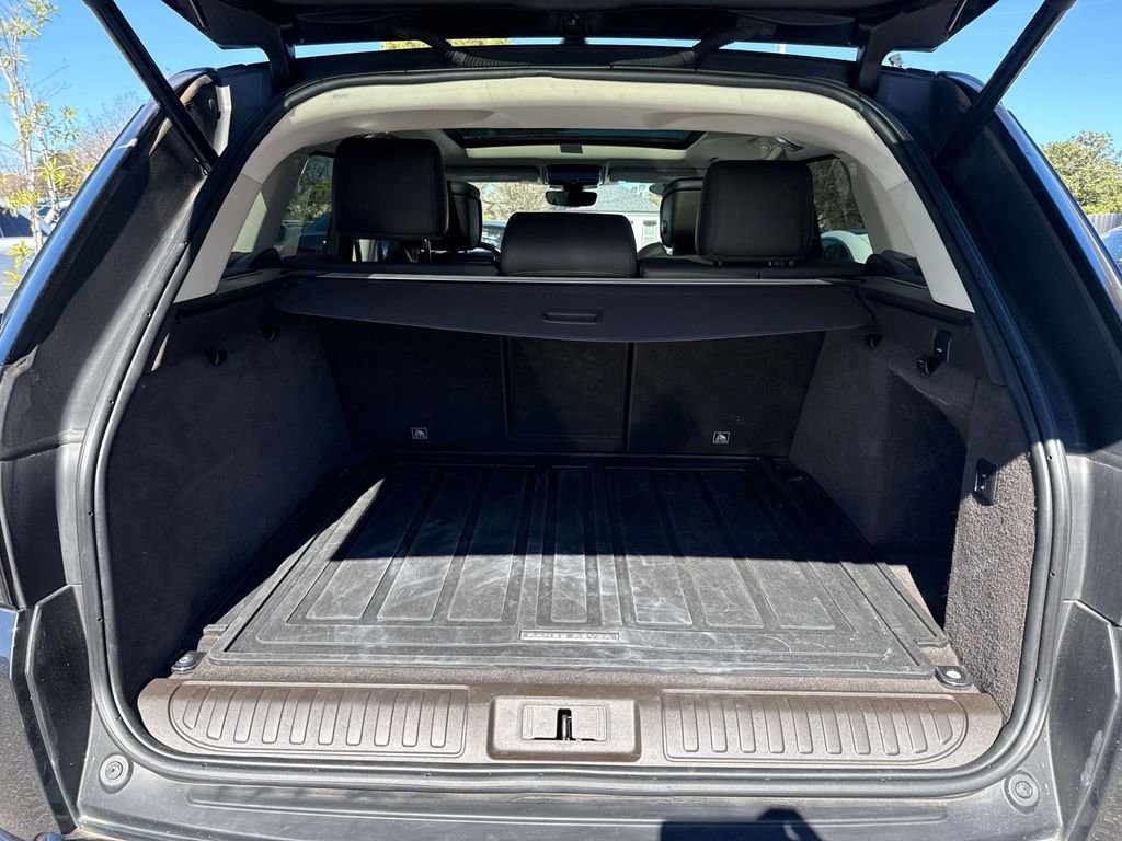 Used 2022 Land Rover Range Rover Sport Autobiography image 8