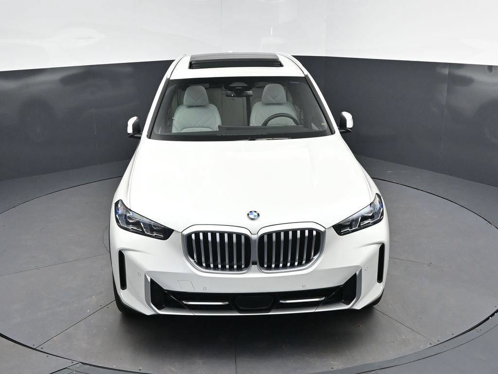 Certified 2026 BMW X5 xDrive40i w/ Climate Comfort Package AWD/4WD image 37
