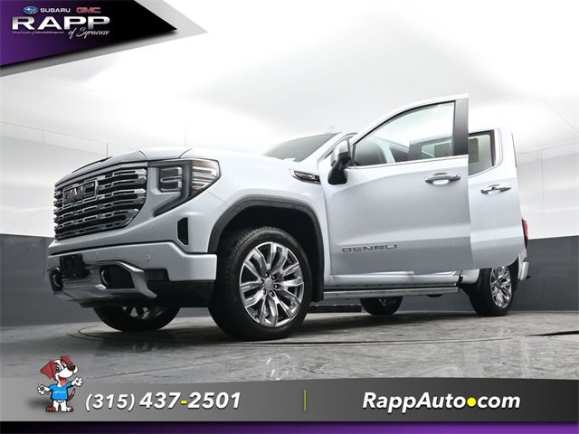 New 2026 GMC Sierra 1500 Denali image 31