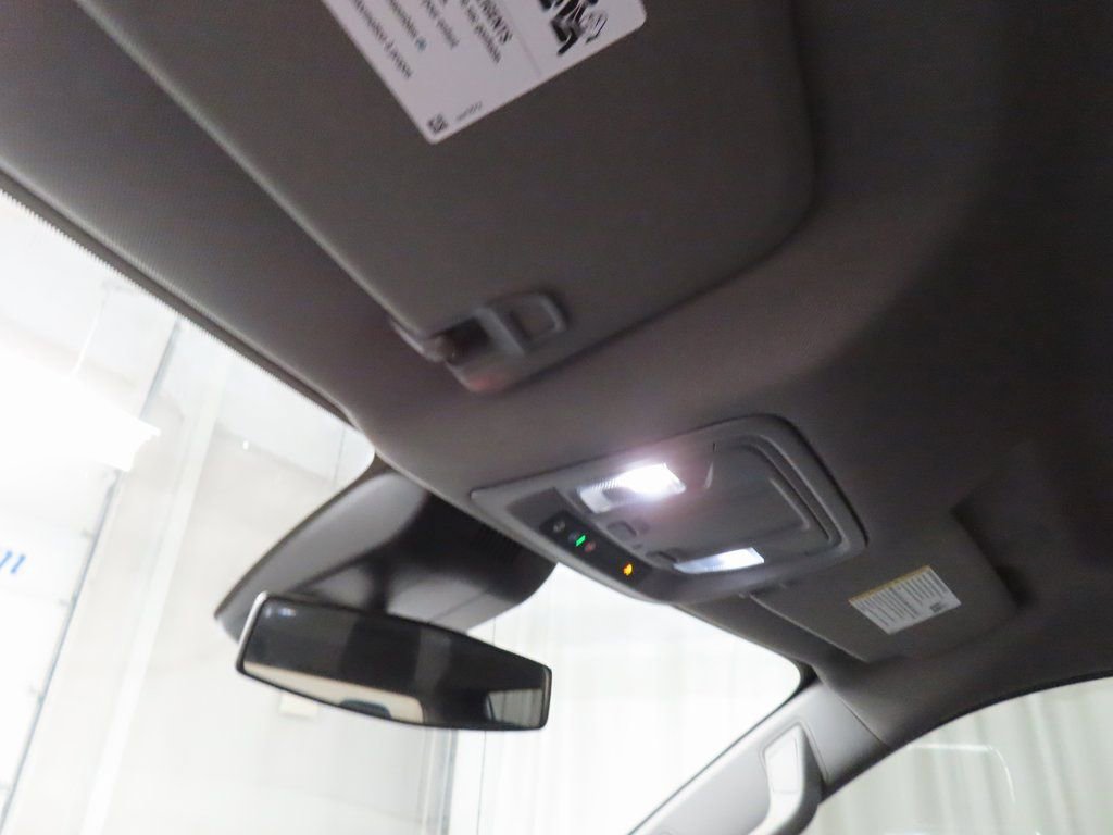 Used 2022 Chevrolet Silverado 1500 RST w/ Protection Package image 19