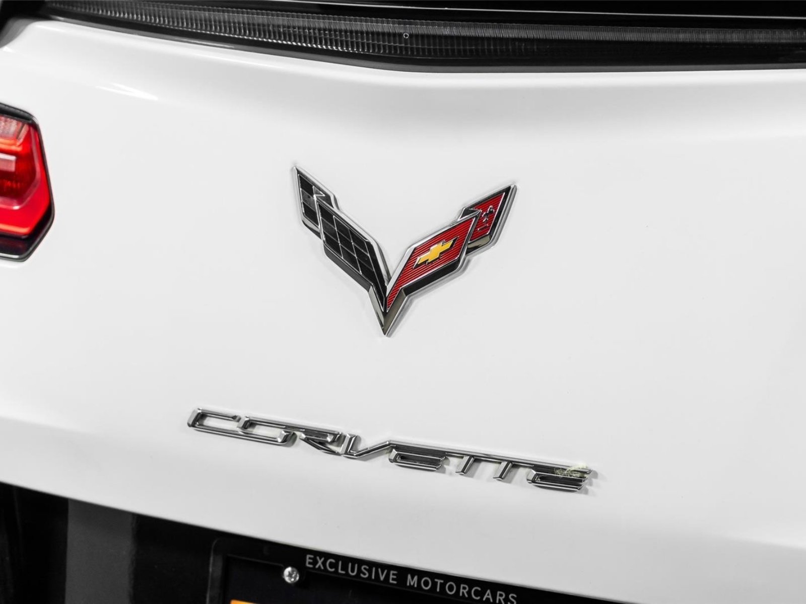 Used 2014 Chevrolet Corvette Stingray Coupe image 14