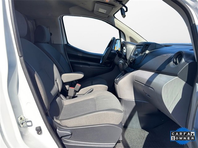 Used 2017 Chevrolet City Express LS image 14