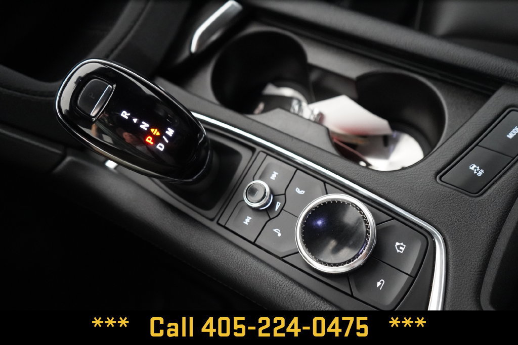 Used 2024 Cadillac XT6 Luxury w/ LPO, Floor Liner Package AWD/4WD image 38