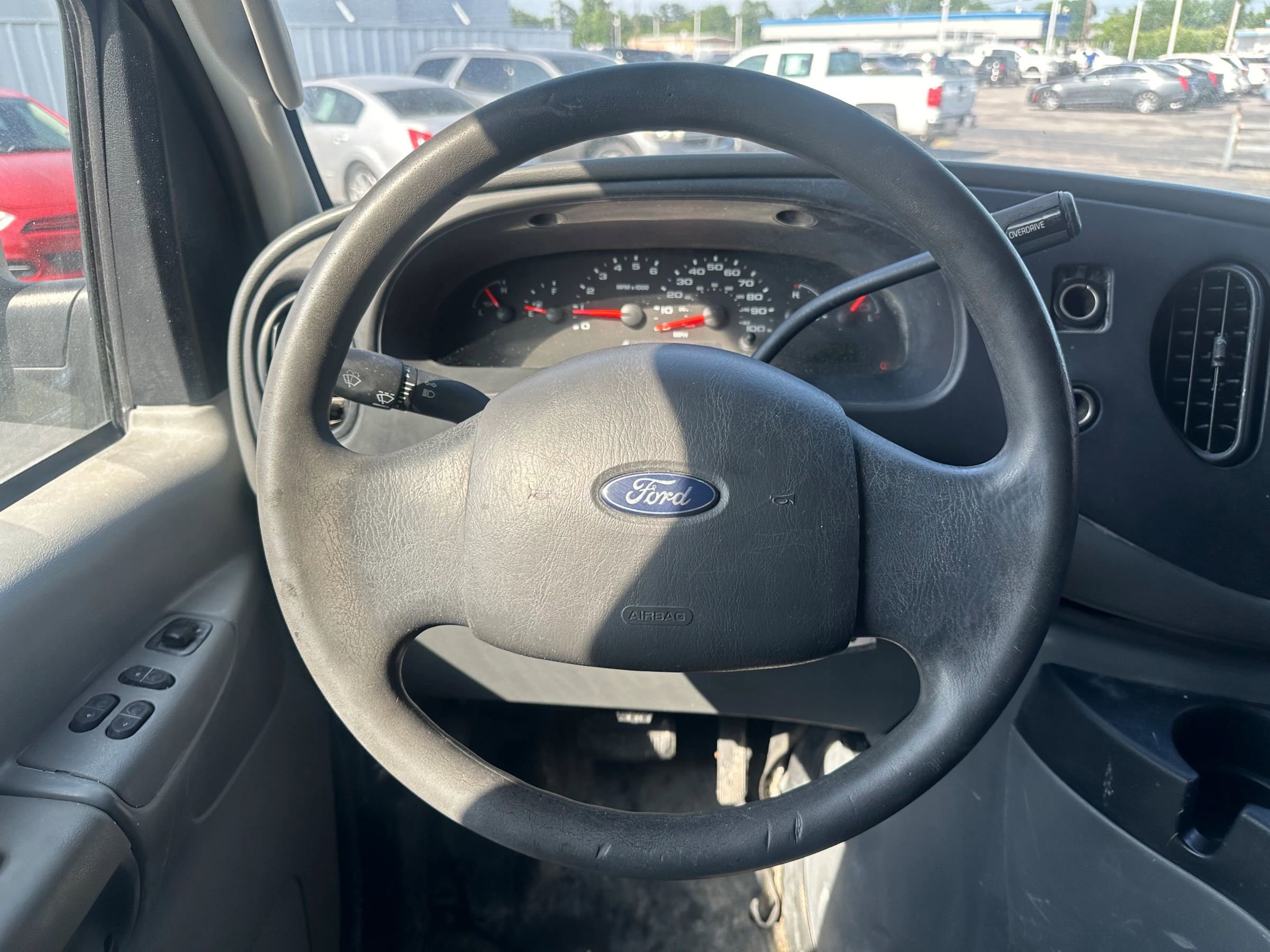 Used 2008 Ford E-150 and Econoline 150 image 18