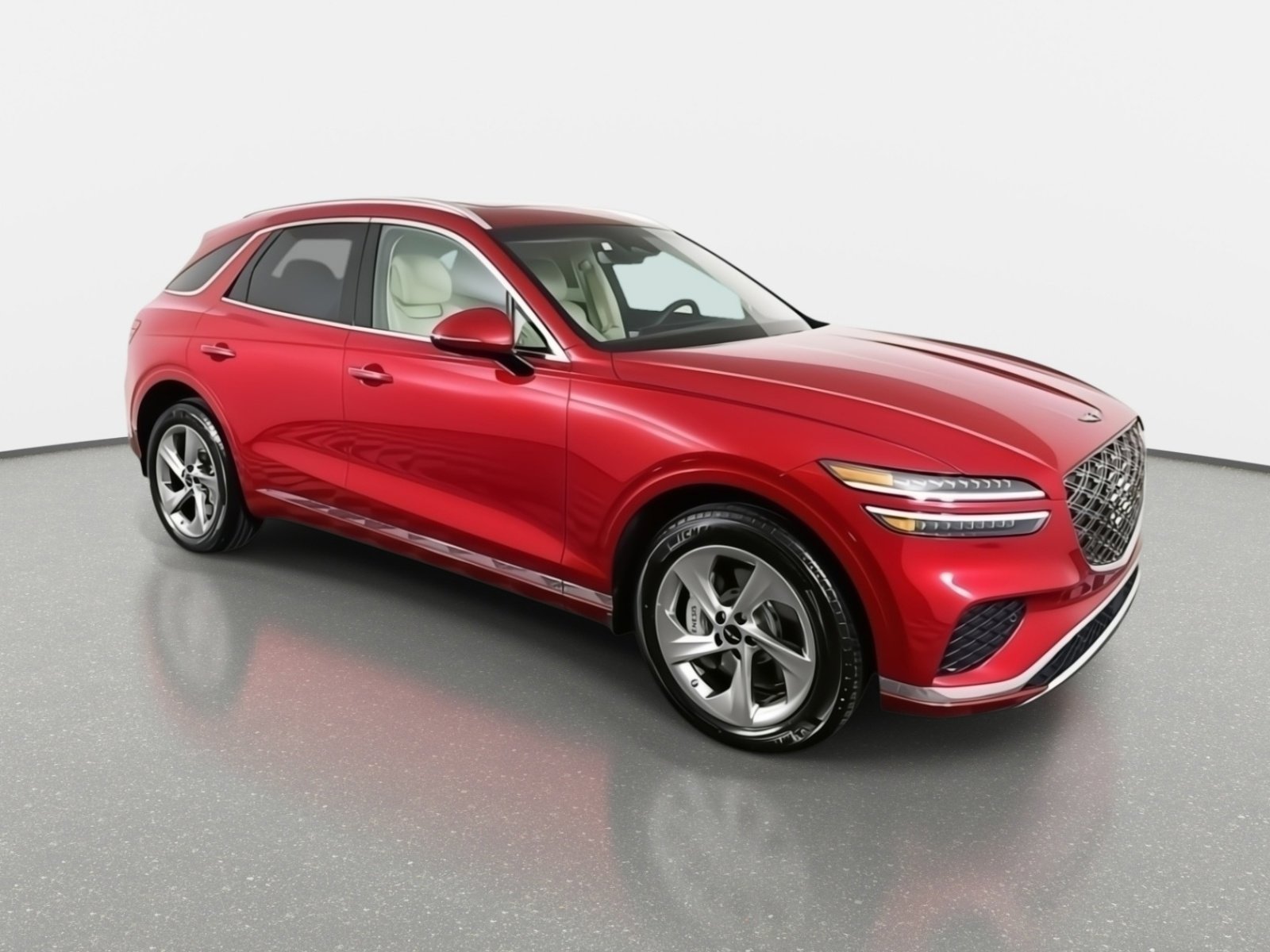New 2026 Genesis GV70 2.5T Select image 3