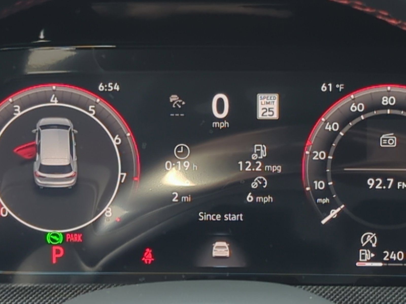 New 2026 Volkswagen Golf SE image 11