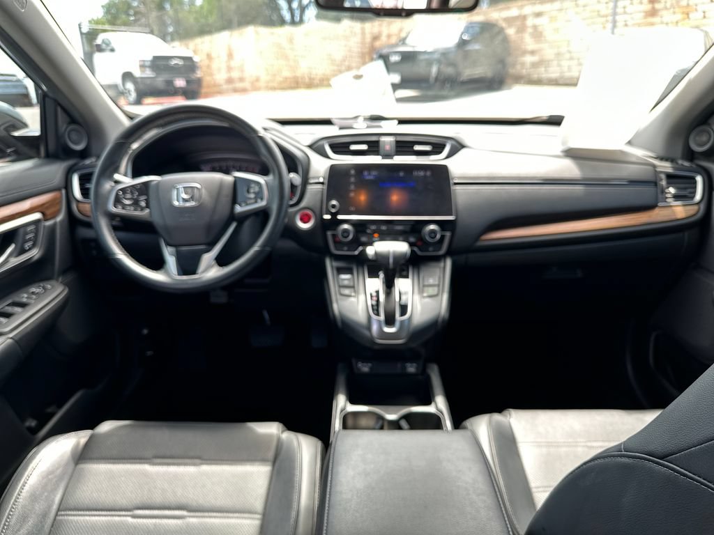 Used 2020 Honda CR-V EX-L image 31