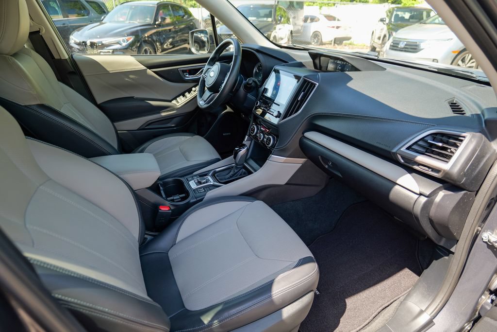 Used 2023 Subaru Forester Limited AWD/4WD image 34