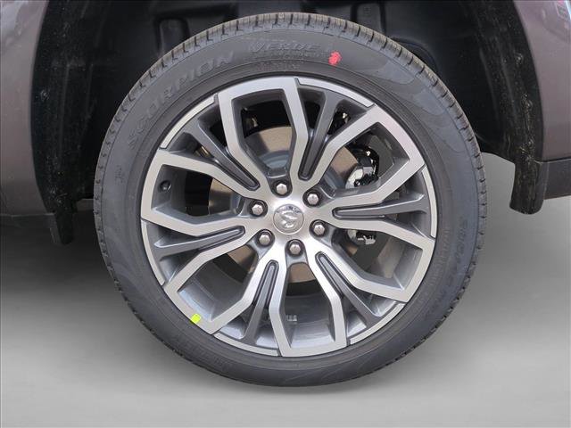 New 2026 RAM 1500 Tungsten w/ Trailer Tow Group image 11