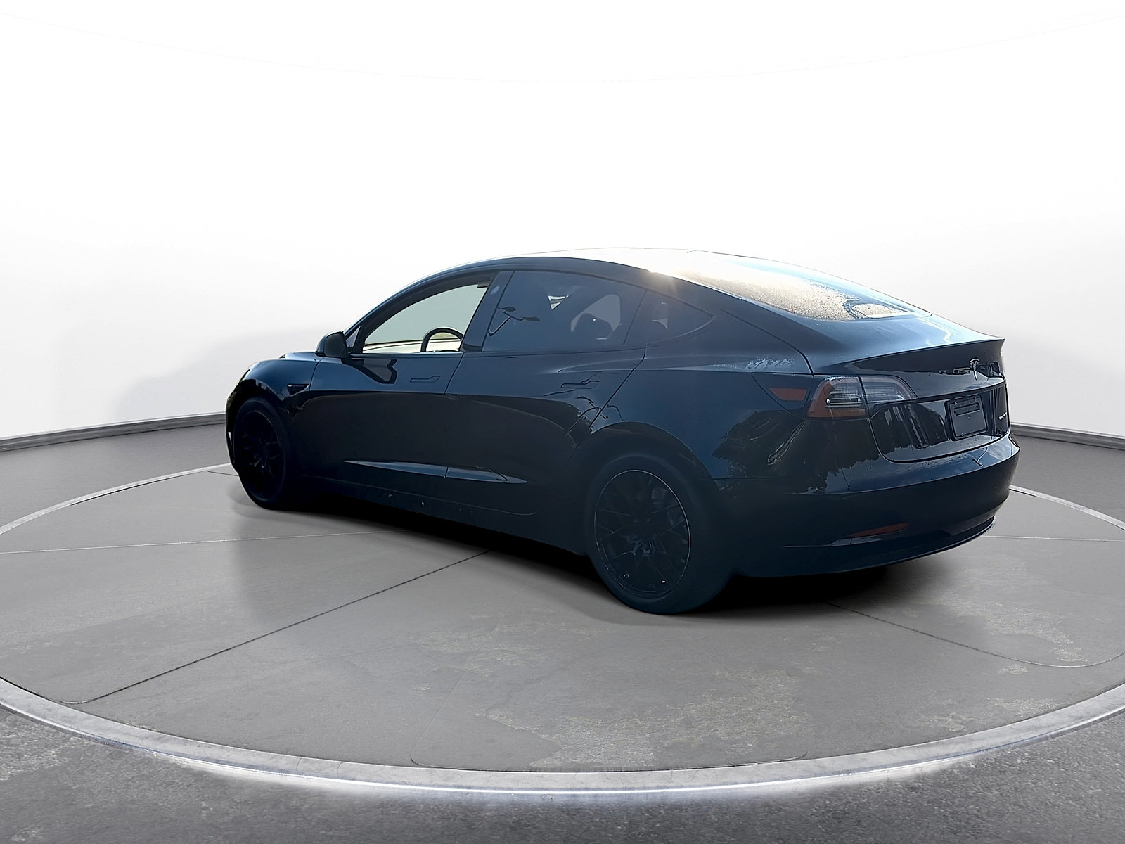 Used 2021 Tesla Model 3 Long Range AWD/4WD image 6