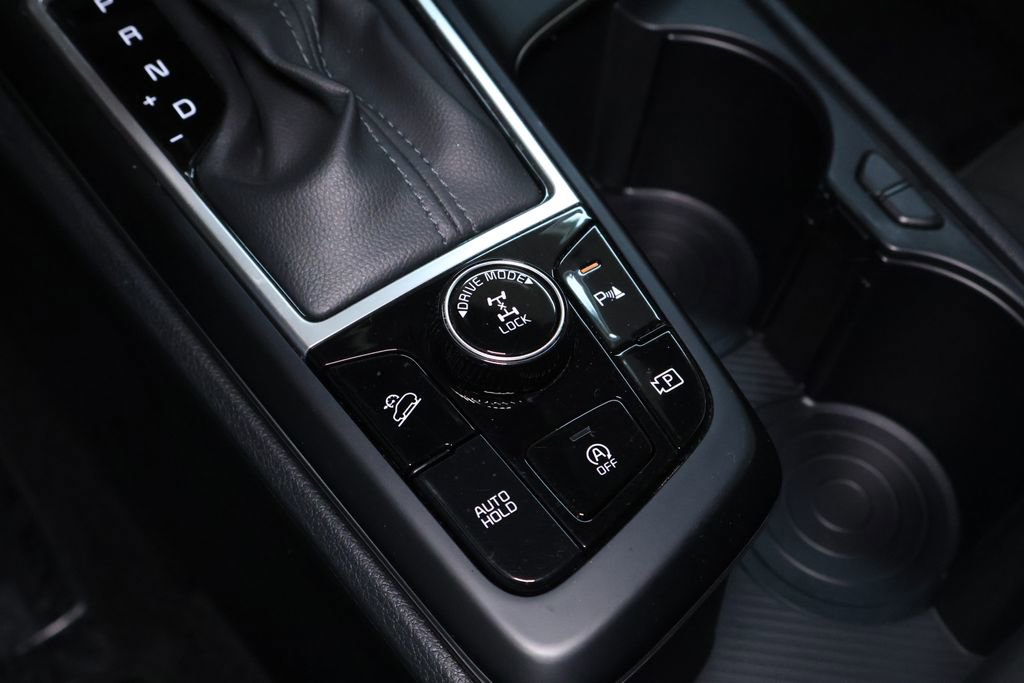 Used 2024 Kia Sportage LX image 29