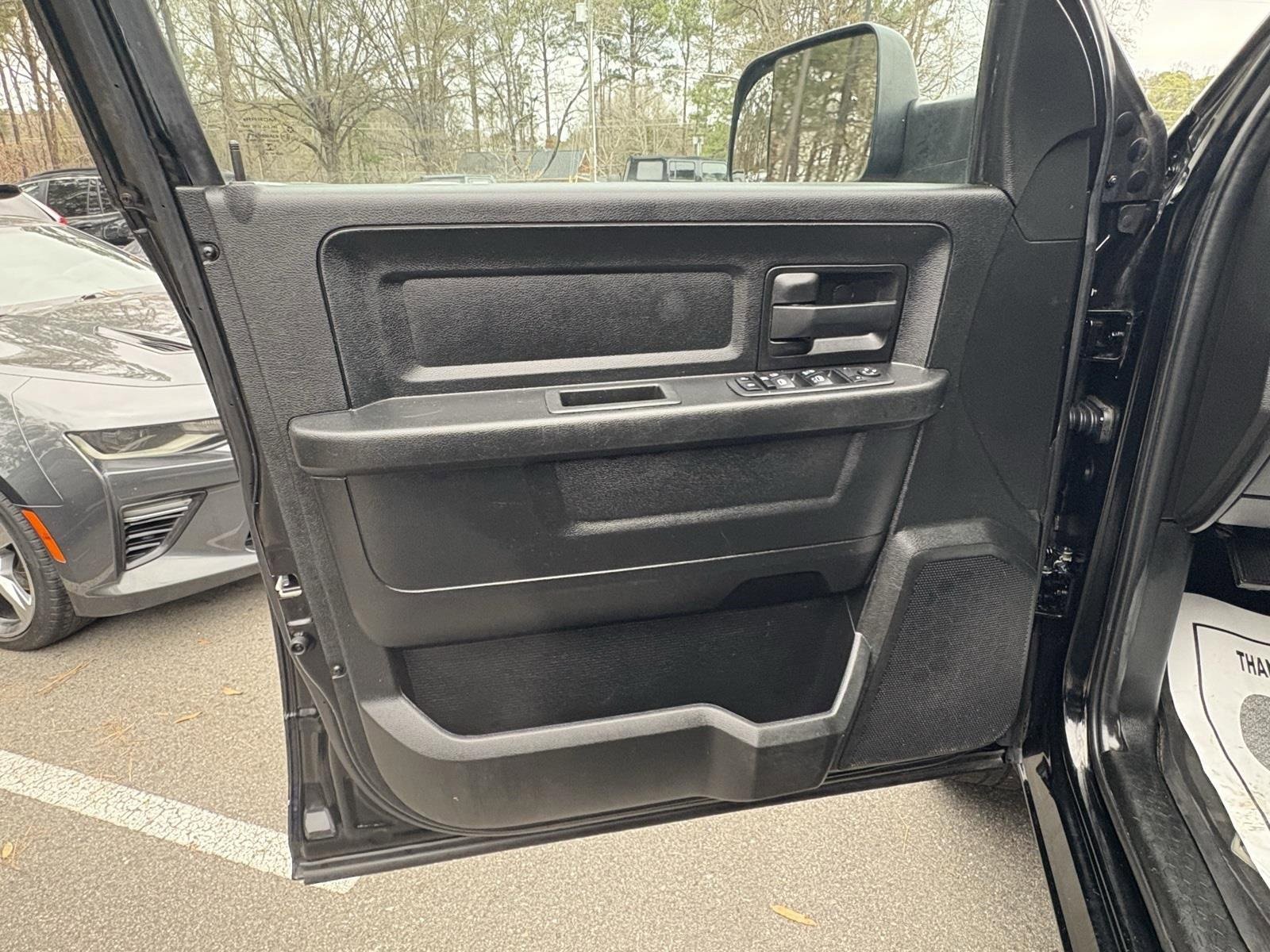 Used 2019 RAM 1500 Tradesman w/ Popular Equipment Group image 16