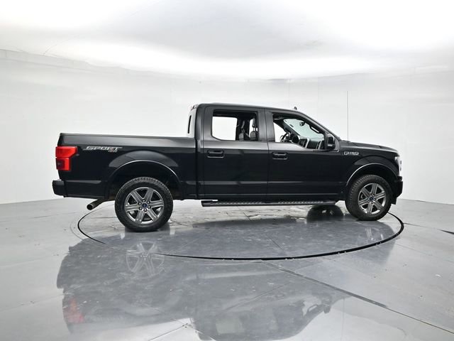 Used 2018 Ford F150 Lariat w/ Equipment Group 502A Luxury video 2