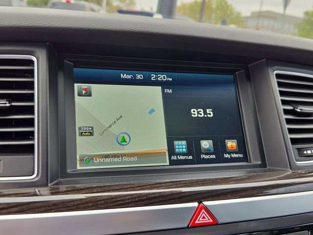 Used 2018 Genesis G80 3.8 image 23