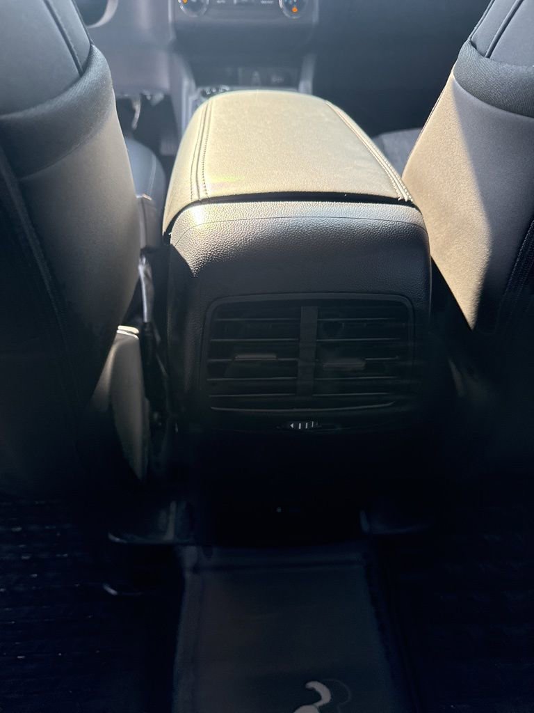 Used 2024 Ford Bronco Sport Big Bend image 54