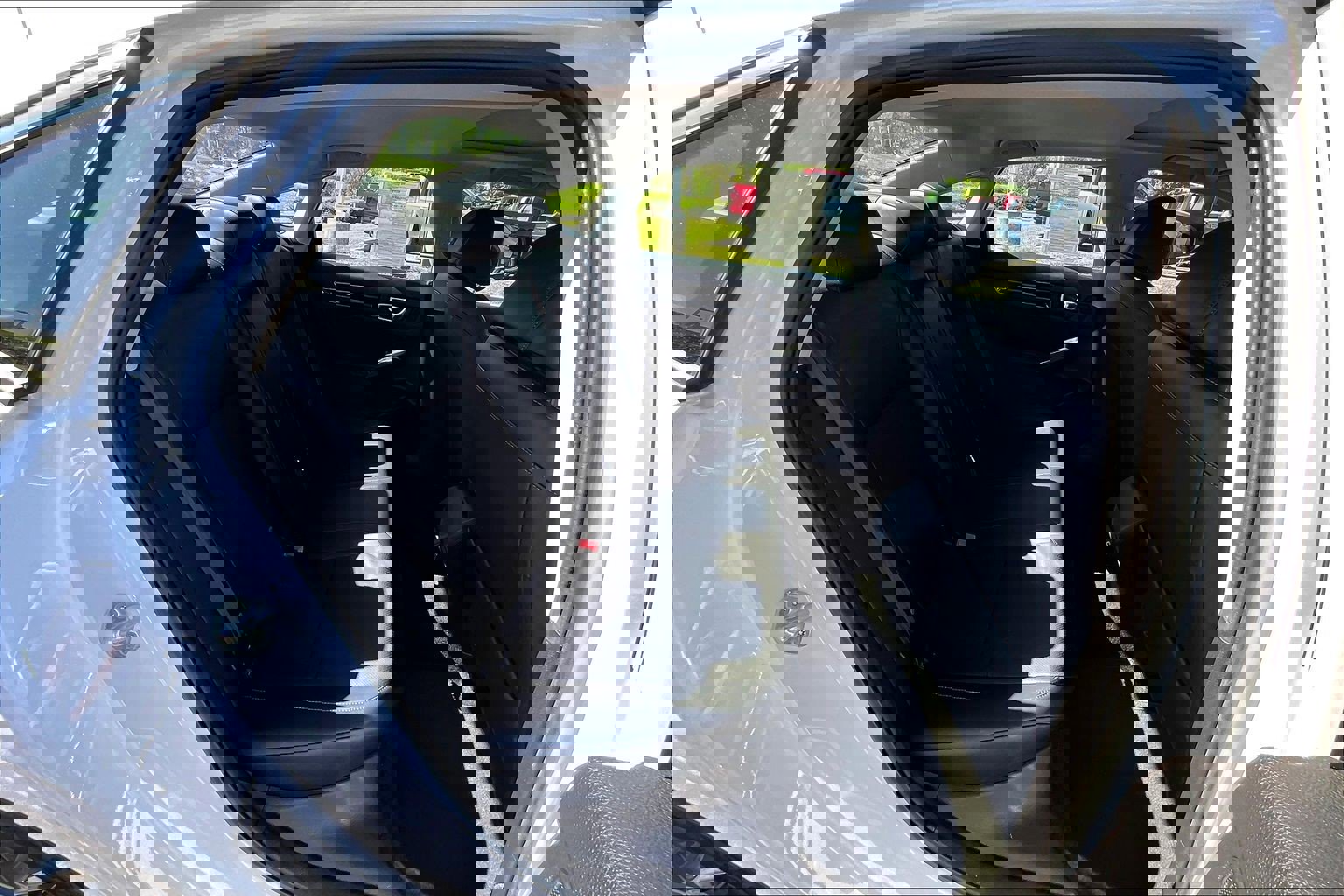 Used 2023 Honda Civic Touring image 25