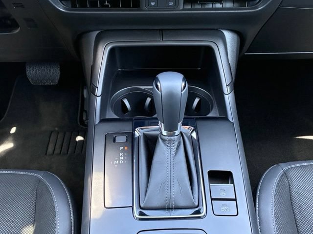 New 2026 MAZDA CX-5 Preferred AWD/4WD image 25
