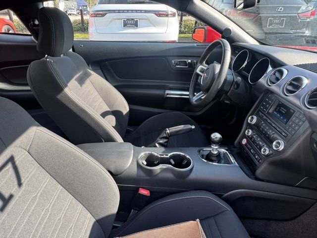 Used 2017 Ford Mustang GT w/ Black Accent Package image 28