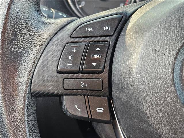 Used 2016 MAZDA CX-5 Sport w/ Rear Camera Package FWD image 15