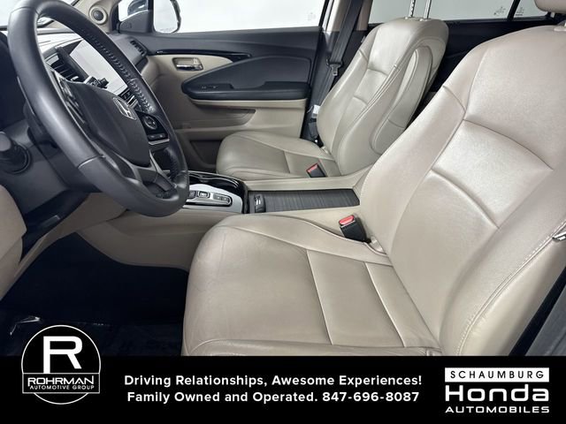 Used 2019 Honda Pilot Touring image 4