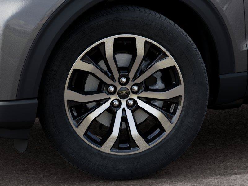 New 2027 Ford Explorer ST-Line AWD/4WD image 20