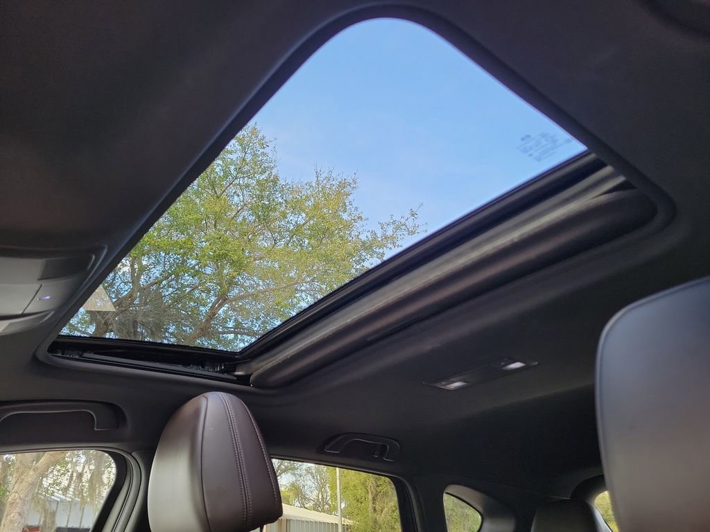 Used 2022 MAZDA CX-5 Signature image 35