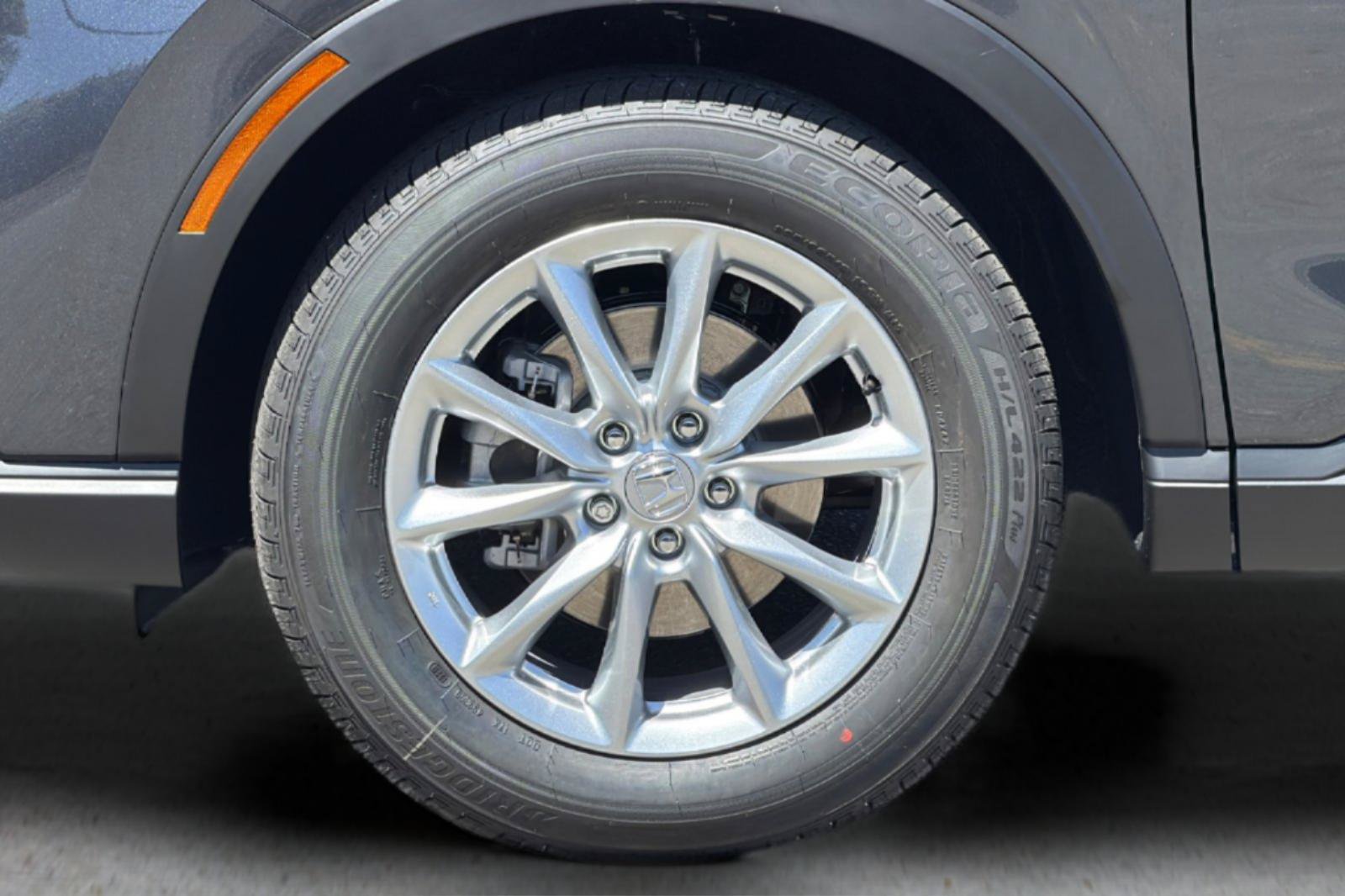 New 2026 Honda CR-V EX image 32