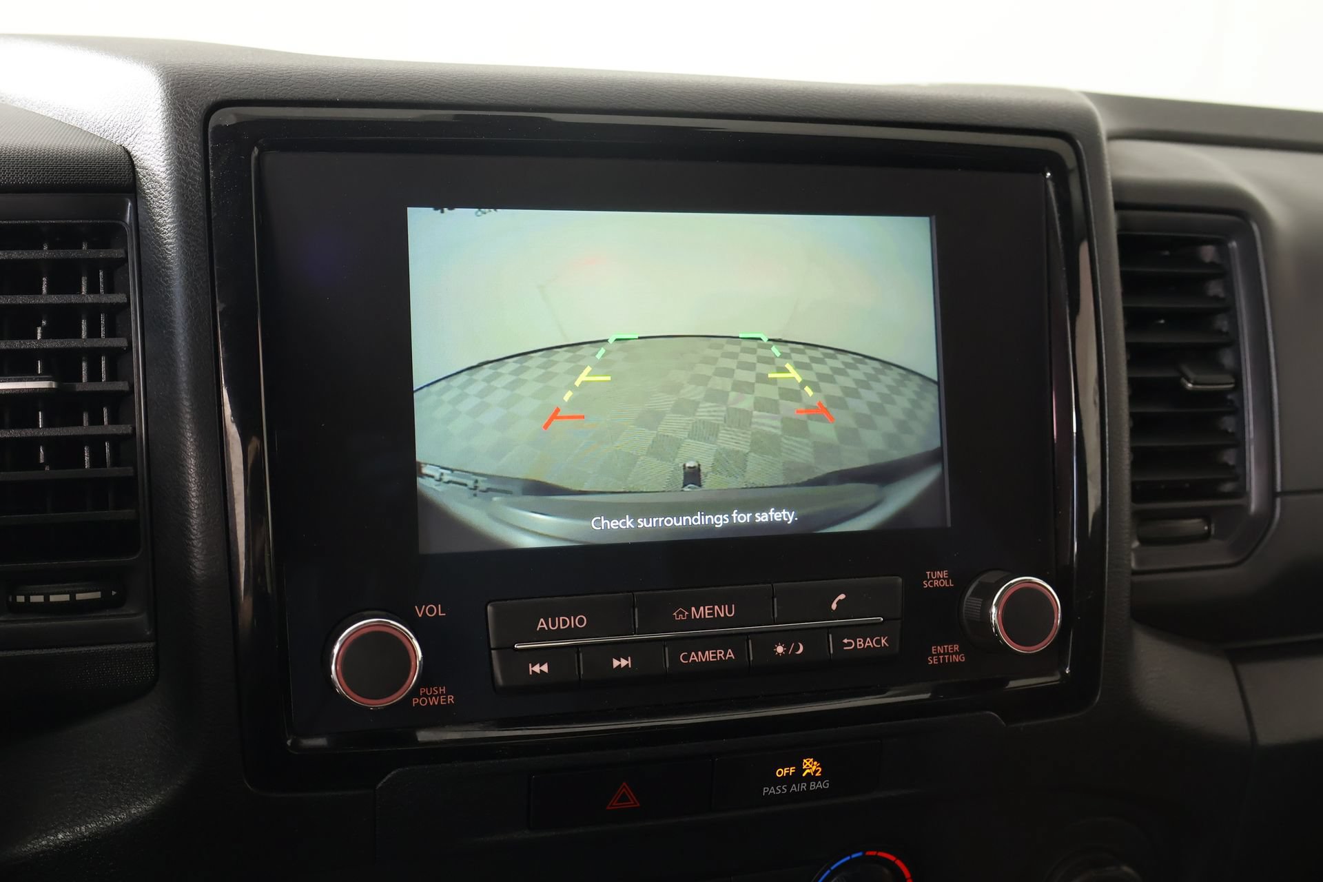 Used 2022 Nissan Frontier S RWD image 6