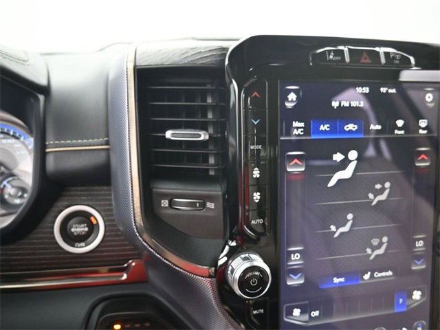 Used 2019 RAM 1500 Limited image 23