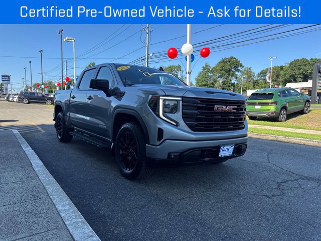 Used 2023 GMC Sierra 1500 Elevation AWD/4WD image 6