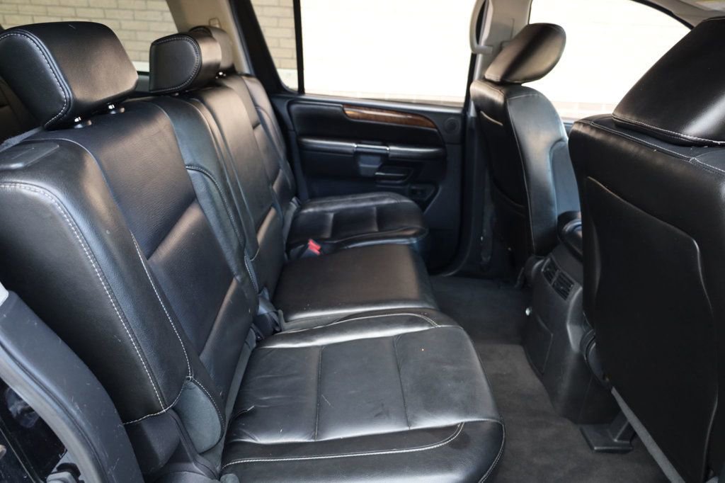 Used 2010 Nissan Armada Platinum image 70