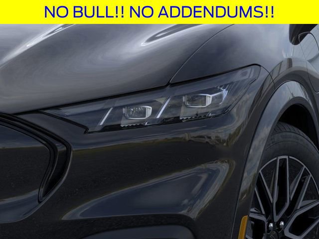 New 2026 Ford Mustang Mach-E Premium image 19