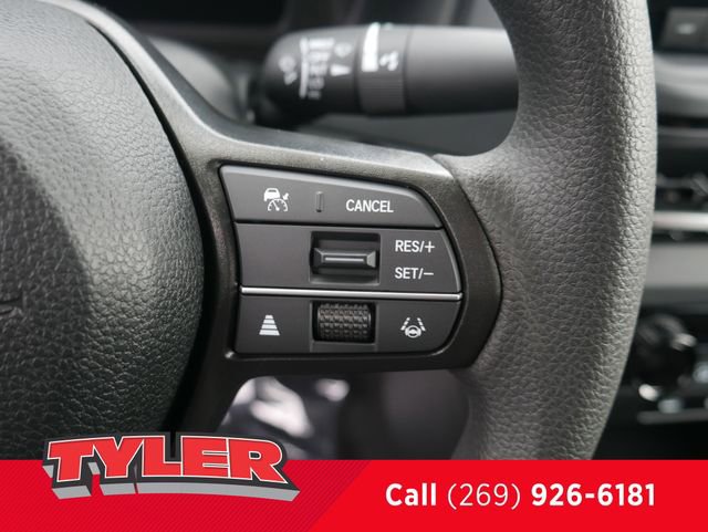 New 2025 Honda Accord SE image 26