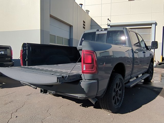 New 2026 RAM 3500 Laramie image 2