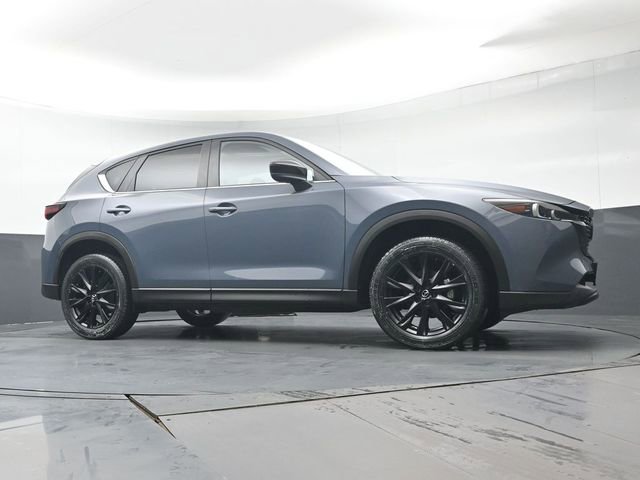 Certified 2024 MAZDA CX-5 Carbon Edition image 31