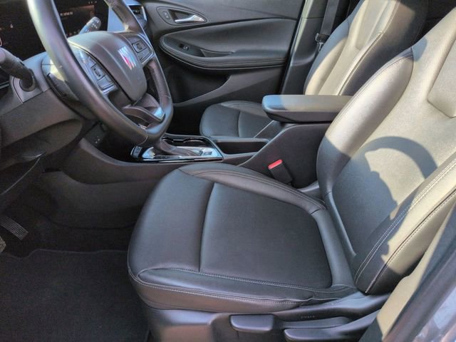 Used 2024 Buick Encore GX Sport Touring image 12