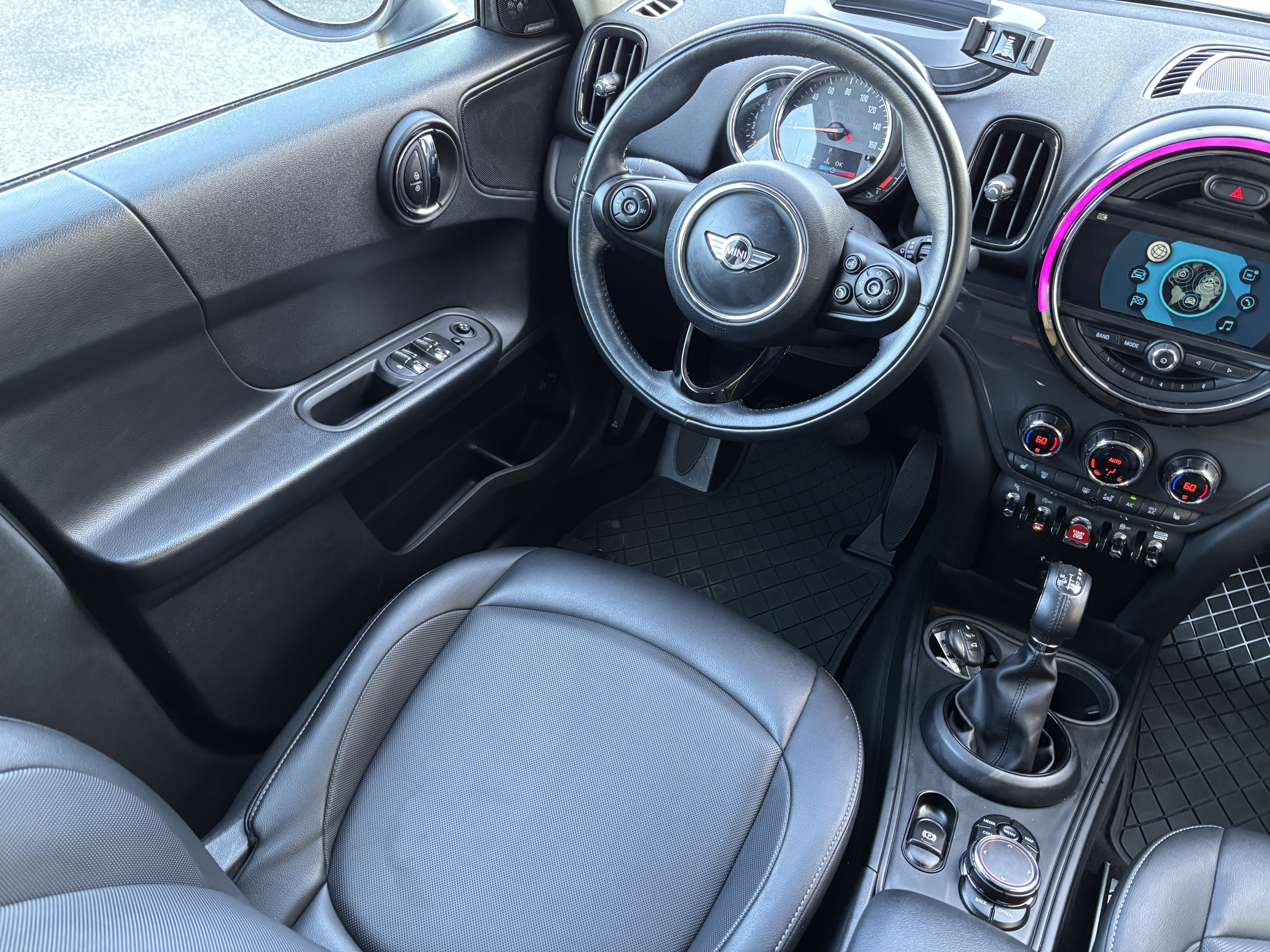 Used 2018 MINI Cooper Countryman ALL4 AWD/4WD image 20