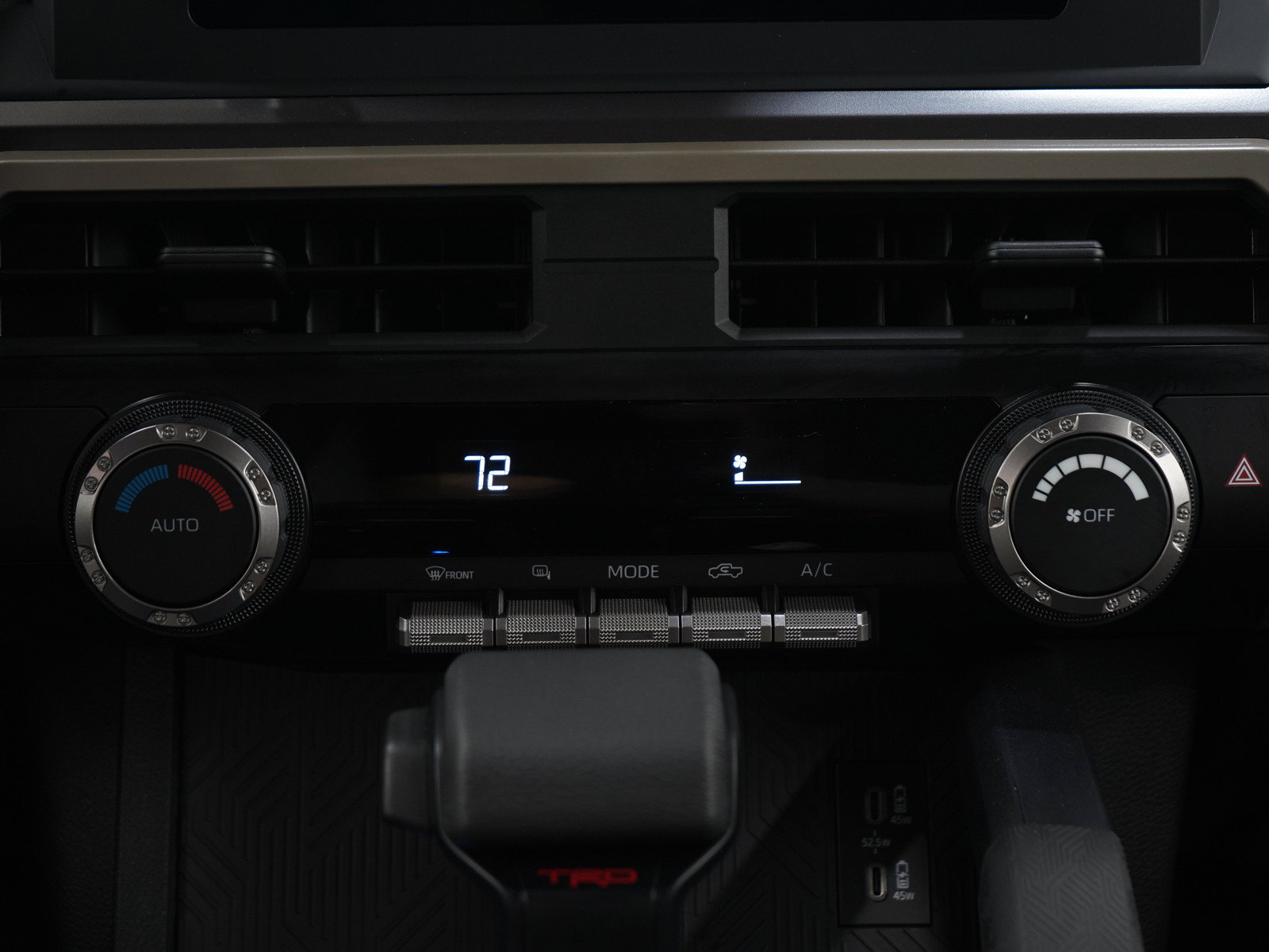Used 2026 Toyota Tacoma TRD Off-Road AWD/4WD image 21