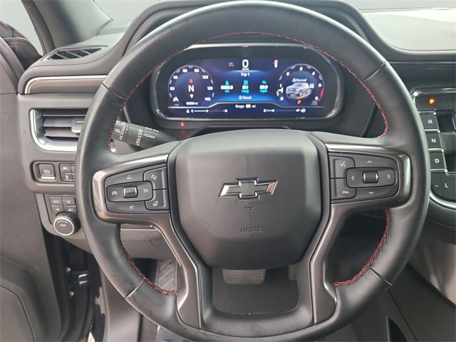 Used 2023 Chevrolet Tahoe RST w/ Luxury Package image 29