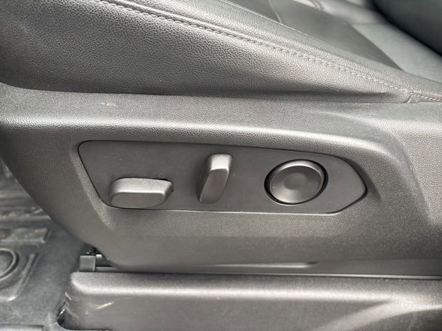 Used 2021 Chevrolet Tahoe Z71 w/ Luxury Package image 49