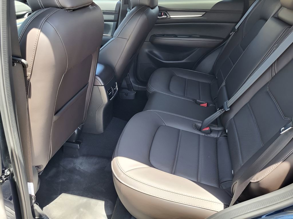 Used 2025 MAZDA CX-5 Signature AWD/4WD image 12