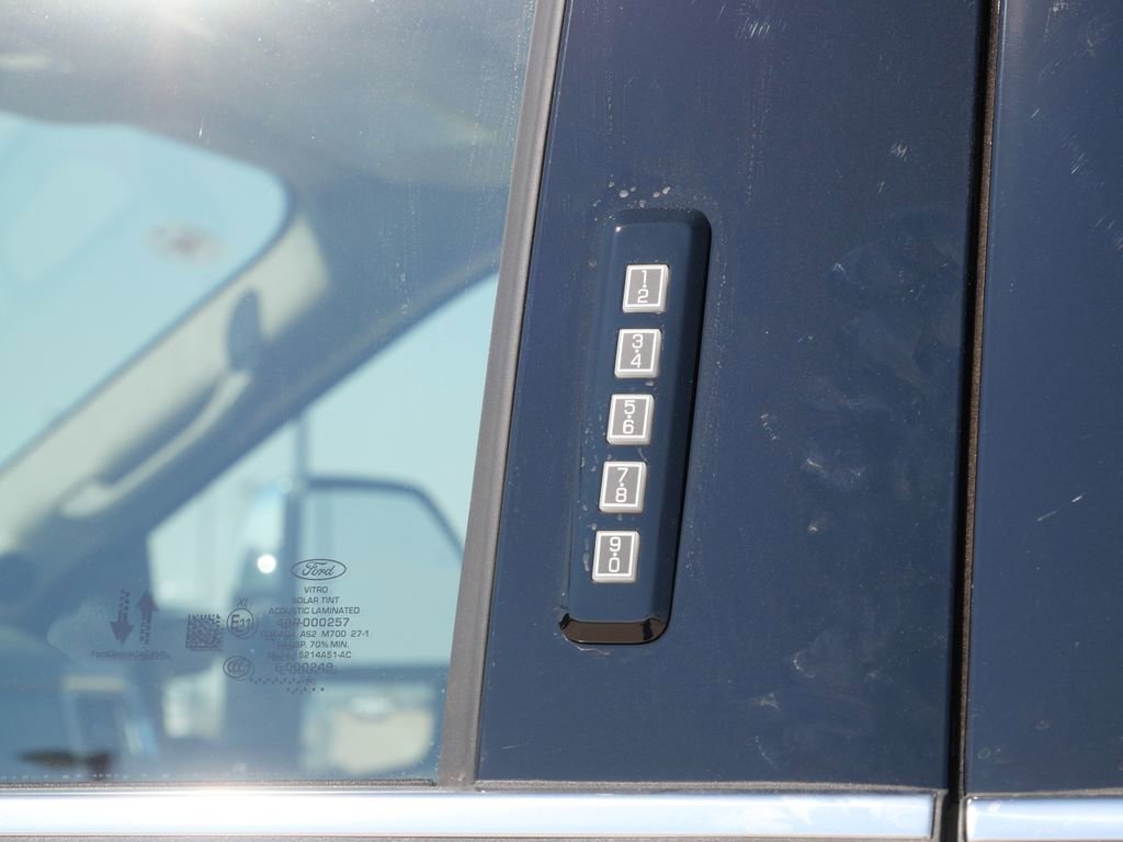Certified 2026 Ford F350 Platinum w/ Platinum Plus Package AWD/4WD image 15