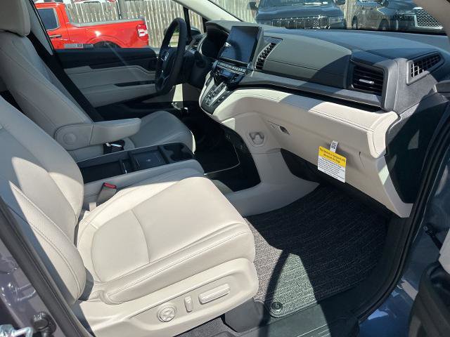 New 2026 Honda Odyssey EX-L image 21