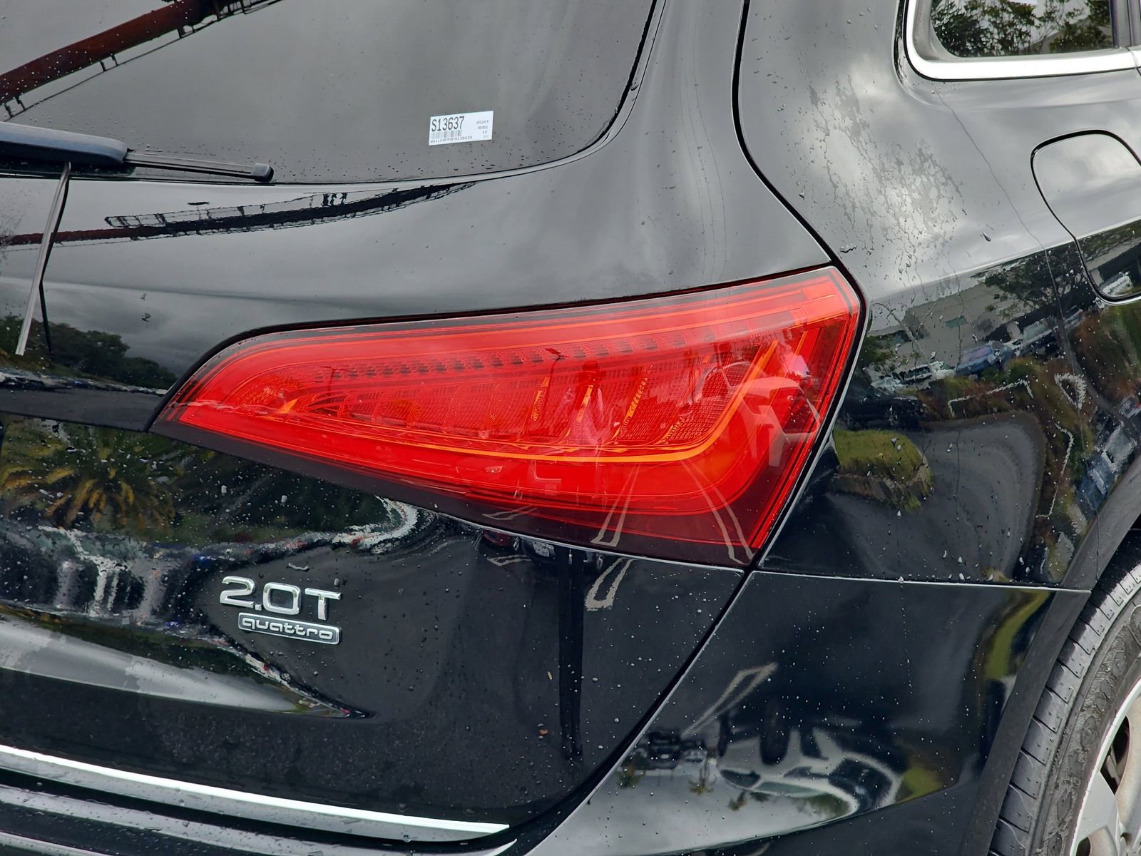 Used 2015 Audi Q5 2.0T Premium Plus image 11