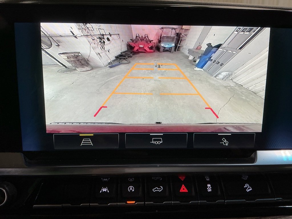 Used 2023 Chevrolet Silverado 1500 RST image 19