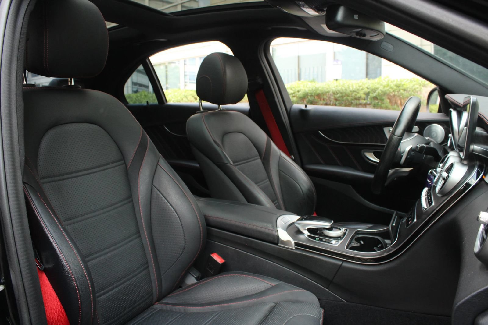 Used 2016 Mercedes-Benz C 450 AMG image 29