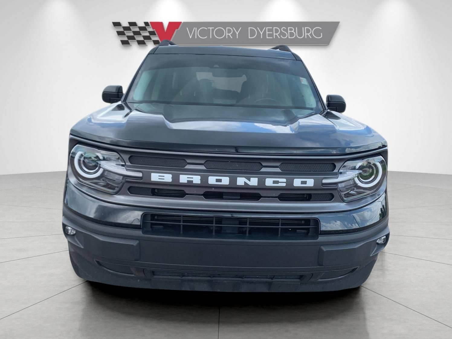 Used 2023 Ford Bronco Sport Big Bend w/ Convenience Package AWD/4WD image 9