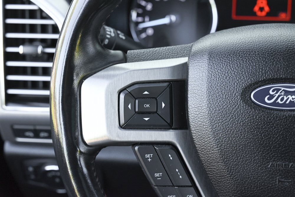 Used 2019 Ford F450 Platinum w/ Platinum Ultimate Package image 20