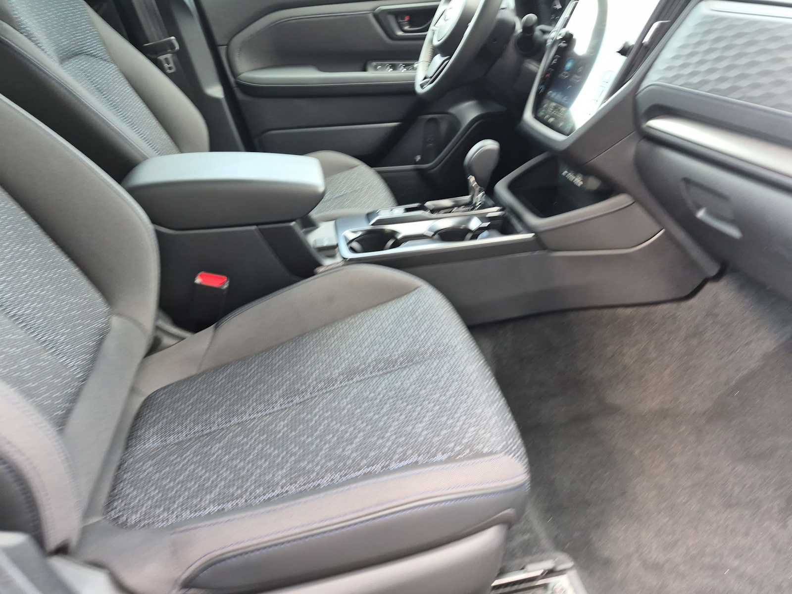 Used 2026 Subaru Forester Premium AWD/4WD image 21