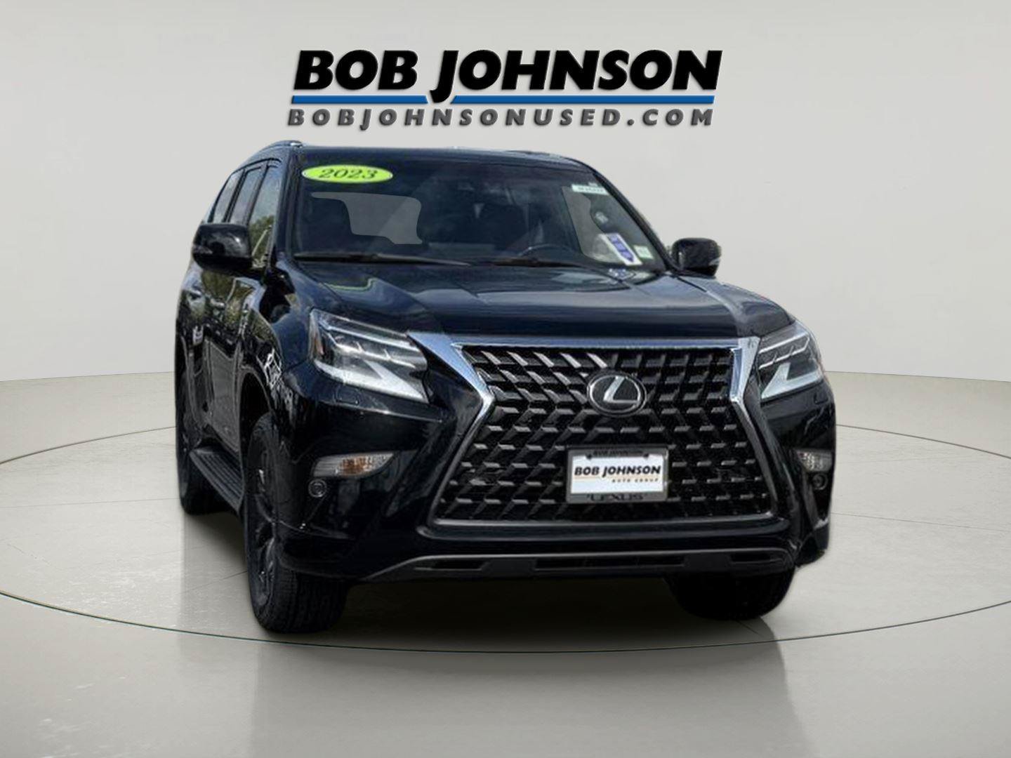 Certified 2023 Lexus GX 460 Premium w/ Premium Package AWD/4WD video 1